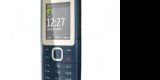 Nokia C2-00 Resim